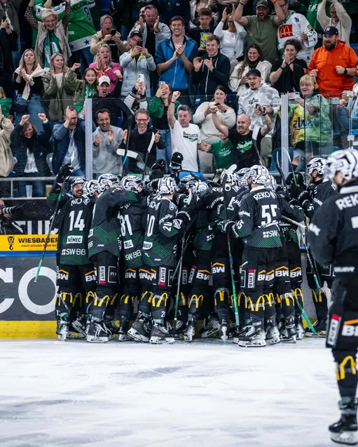 Der Wahnsinn geht in die letzte Runde