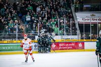 Steelers überrollen den ESV Kaufbeuren mit 9:3