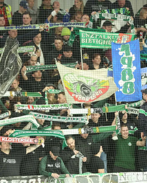 Niederlage zum Abschluss der Hauptrunde