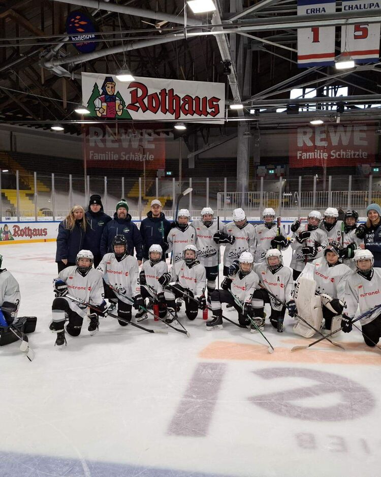 U13 qualifiziert sich für die Bayernrunde
