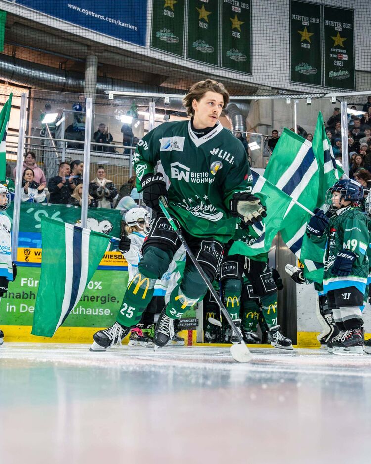 Under (P)review: It’s Play-Off-Time!