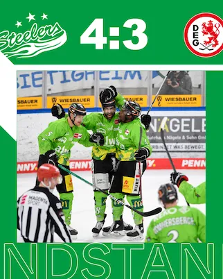 Nachschau zu gestern