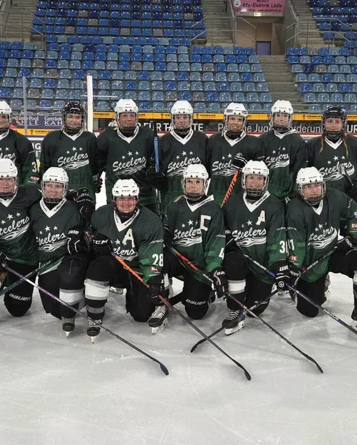 Rückspiel gegen Pegnitz