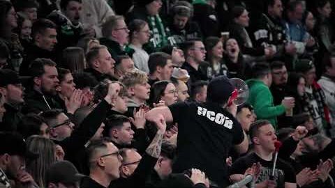 20.02.2026 - Impressionen - Bietigheim Steelers vs. Eispiraten Crimmitschau