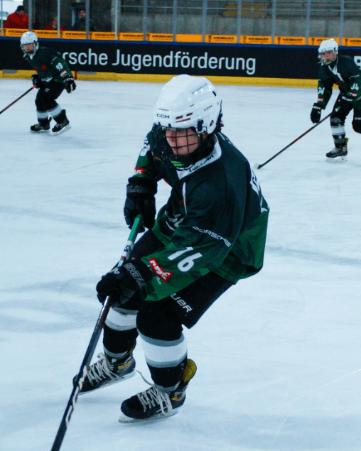 Rückblick: 2. Porsche Eishockey Cup 2025