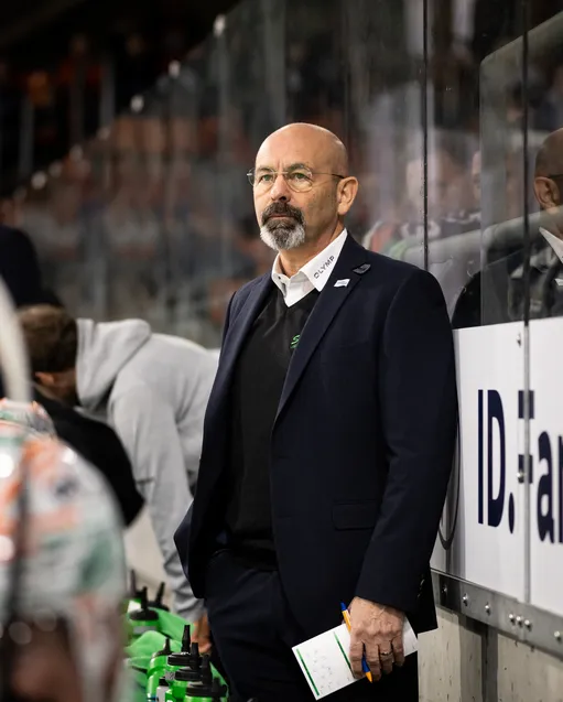 Die Steelers trennen sich von Daniel Naud