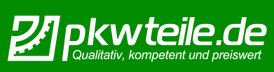 In Partnerschaft mit pkwteile.de